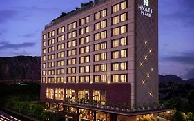 Hyatt Place Jaipur Malviya Nagar